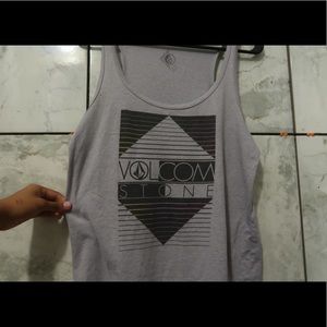 Volcom Tops - Volcom tank top Volcom Tops - Volcom tank top
